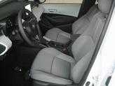 Thumbnail of 2026 Ice Cap Toyota Corolla