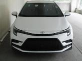 Thumbnail of 2026 Ice Cap Toyota Corolla