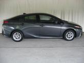 Thumbnail of 2017 Magnetic Gray Metallic Toyota Prius Prime