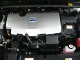 Thumbnail of 2017 Magnetic Gray Metallic Toyota Prius Prime