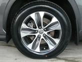 Thumbnail of 2022 Magnetic Gray Metallic Toyota Highlander