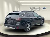 Thumbnail of 2022 Crystal Black Silica Subaru Outback