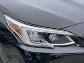 Thumbnail of 2022 Crystal Black Silica Subaru Outback