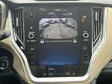 Thumbnail of 2022 Crystal Black Silica Subaru Outback