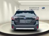Thumbnail of 2022 Crystal Black Silica Subaru Outback