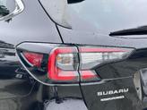 Thumbnail of 2022 Crystal Black Silica Subaru Outback