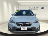 Thumbnail of 2022 Cool-Gray Khaki Subaru Crosstrek