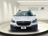 Thumbnail of 2022 Crystal White Pearl Subaru Outback