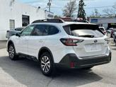 Thumbnail of 2022 Crystal White Pearl Subaru Outback