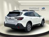 Thumbnail of 2022 Crystal White Pearl Subaru Outback