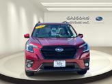 Thumbnail of 2022 Crimson Red Pearl Subaru Forester