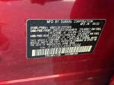 Thumbnail of 2022 Crimson Red Pearl Subaru Forester