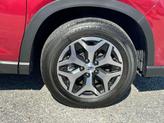 Thumbnail of 2022 Crimson Red Pearl Subaru Forester