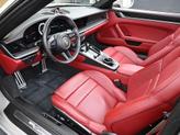 Thumbnail of 2021 Chalk Porsche 911