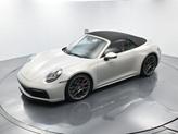Thumbnail of 2021 Chalk Porsche 911