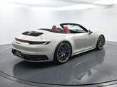 Thumbnail of 2021 Chalk Porsche 911