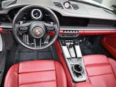 Thumbnail of 2021 Chalk Porsche 911