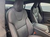 Thumbnail of 2021 Gray Tesla Model S