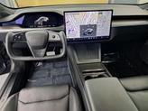 Thumbnail of 2021 Gray Tesla Model S