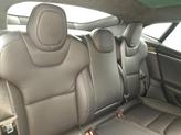 Thumbnail of 2021 Gray Tesla Model S