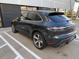 Thumbnail of 2024 Gray Porsche Macan