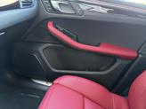 Thumbnail of 2024 Gray Porsche Macan