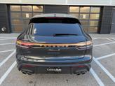 Thumbnail of 2024 Gray Porsche Macan