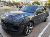 Thumbnail of 2024 Gray Porsche Macan