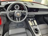 Thumbnail of 2024 Carmine Red Porsche 911