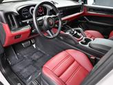 Thumbnail of 2024 Chalk Porsche Cayenne