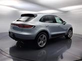 Thumbnail of 2020 Dolomite Silver Metallic Porsche Macan