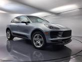 Thumbnail of 2020 Dolomite Silver Metallic Porsche Macan