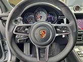 Thumbnail of 2020 Dolomite Silver Metallic Porsche Macan