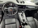 Thumbnail of 2020 Dolomite Silver Metallic Porsche Macan
