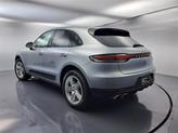 Thumbnail of 2020 Dolomite Silver Metallic Porsche Macan