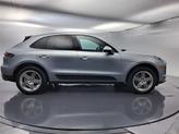 Thumbnail of 2020 Dolomite Silver Metallic Porsche Macan