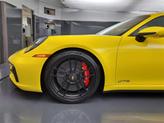 Thumbnail of 2022 Racing Yellow Porsche 911