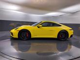 Thumbnail of 2022 Racing Yellow Porsche 911