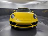 Thumbnail of 2022 Racing Yellow Porsche 911