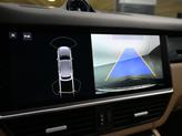 Thumbnail of 2021 Moonlight Blue Metallic Porsche Cayenne