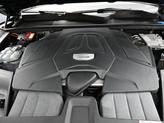 Thumbnail of 2021 Moonlight Blue Metallic Porsche Cayenne