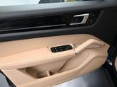Thumbnail of 2021 Moonlight Blue Metallic Porsche Cayenne