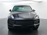 Thumbnail of 2021 Moonlight Blue Metallic Porsche Cayenne