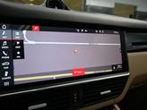 Thumbnail of 2021 Moonlight Blue Metallic Porsche Cayenne
