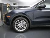 Thumbnail of 2021 Moonlight Blue Metallic Porsche Cayenne