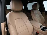 Thumbnail of 2021 Moonlight Blue Metallic Porsche Cayenne