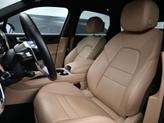 Thumbnail of 2021 Moonlight Blue Metallic Porsche Cayenne