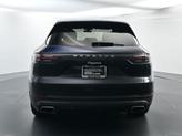Thumbnail of 2021 Moonlight Blue Metallic Porsche Cayenne