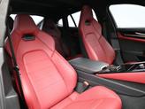 Thumbnail of 2025 Black Porsche Panamera