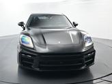 Thumbnail of 2025 Black Porsche Panamera